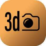 icon 3d Live Photo